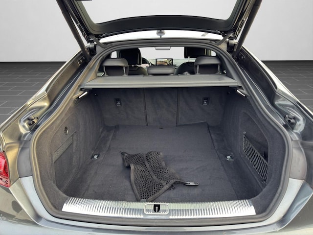 Audi A5 40 TFSI S-Tronic Sportback