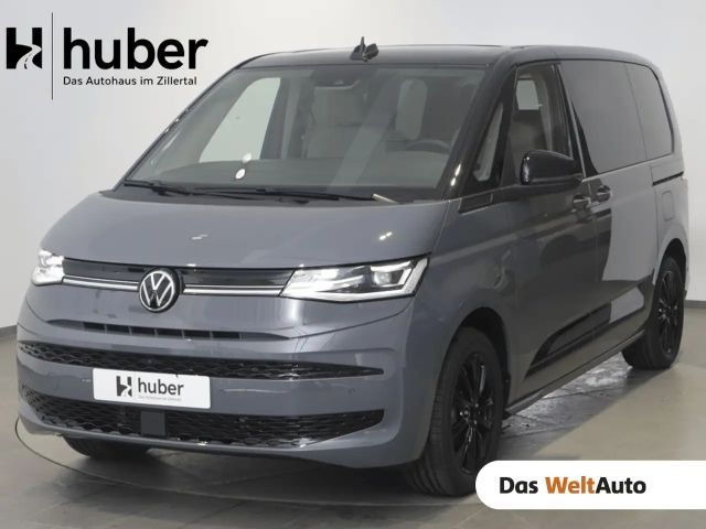 Volkswagen Multivan 4Motion T7 eHybrid