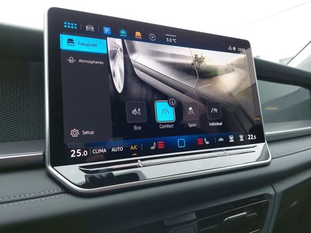 Volkswagen Tayron DSG