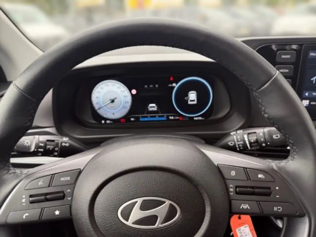 Hyundai i20 1.0 T-GDi