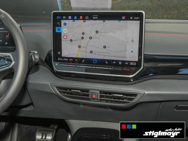 Volkswagen ID.4 GTX IQ.Drive