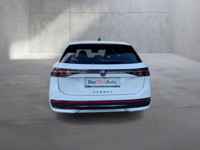 Volkswagen Passat DSG R-Line Variant