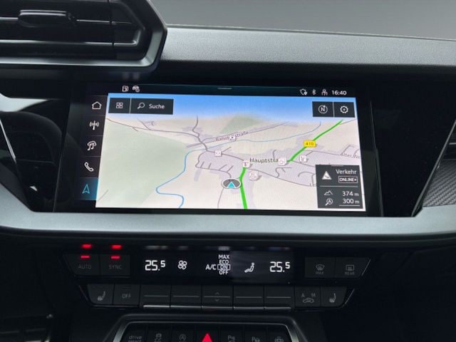 Audi RS3 Quattro S-Tronic Sportback