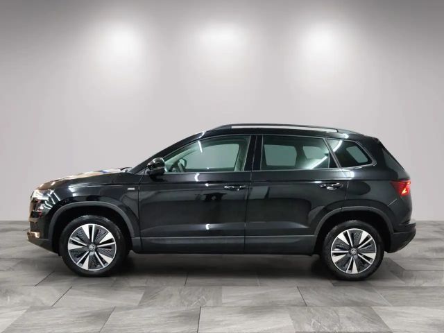 Skoda Karoq 1.5 TSI Tour