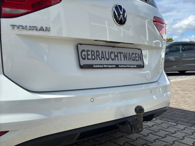 Volkswagen Touran DSG