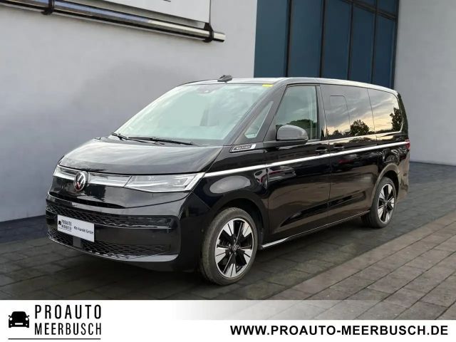 Volkswagen Multivan Lang Style T7