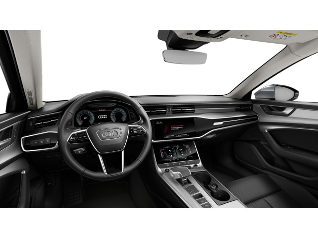 Audi A6 45 TFSI S-Tronic Sedan Sport