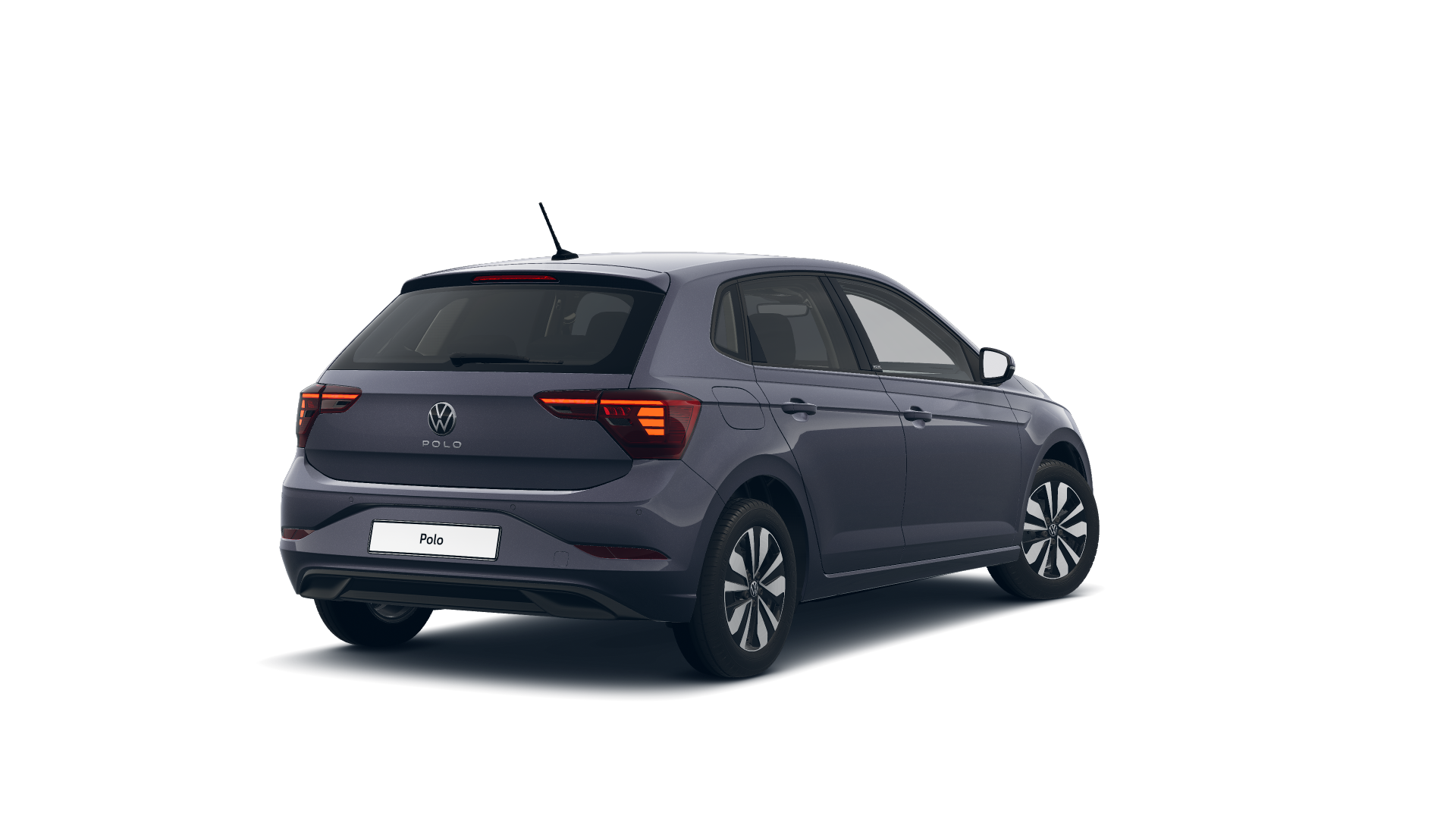Volkswagen Polo 1.0 TSI Move