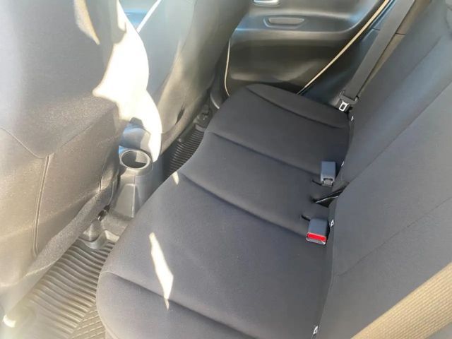 Toyota Aygo X Toyota Aygo X