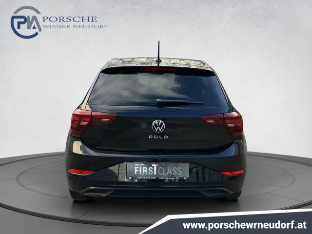 Volkswagen Polo Friends TSI