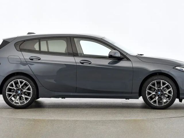 BMW 118 118d
