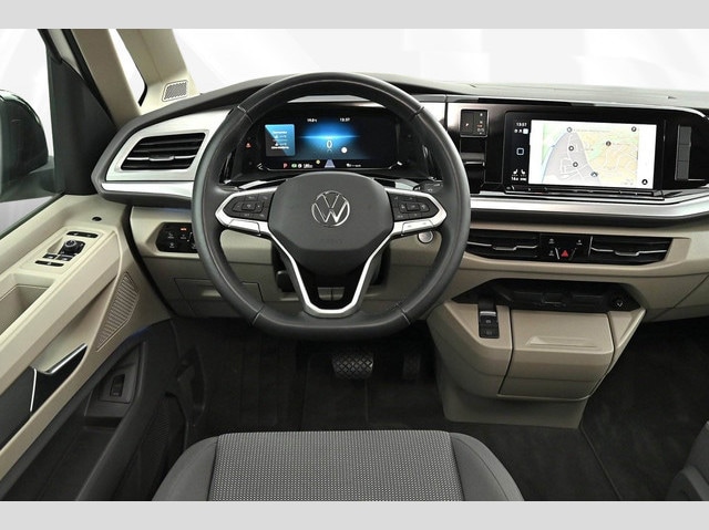 Volkswagen Multivan 2.0 TDI DSG Lang T7