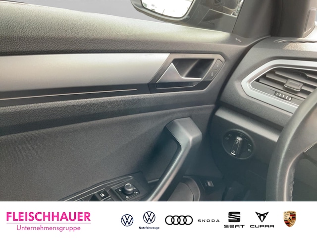 Volkswagen T-Roc 1.5 TSI DSG