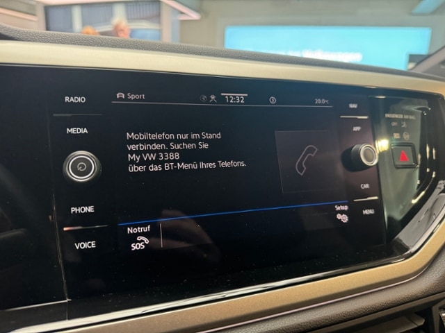 Volkswagen Taigo 1.0 TSI