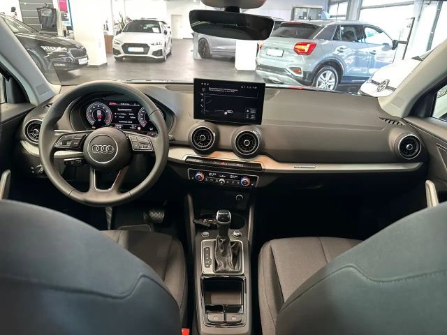Audi Q2 35 TFSI S-Tronic