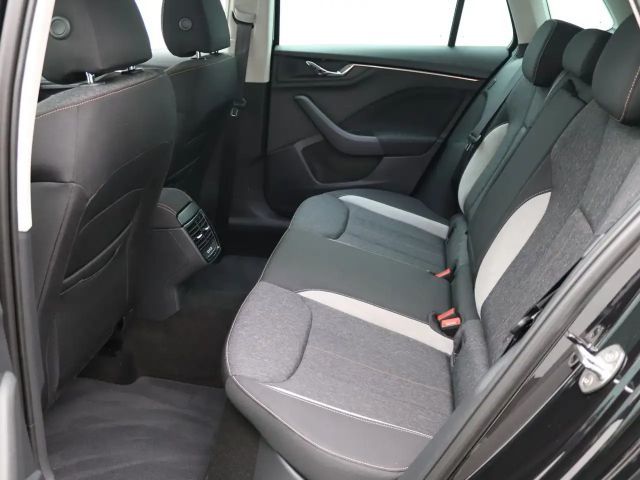 Skoda Kamiq 1.5 TSI Selection