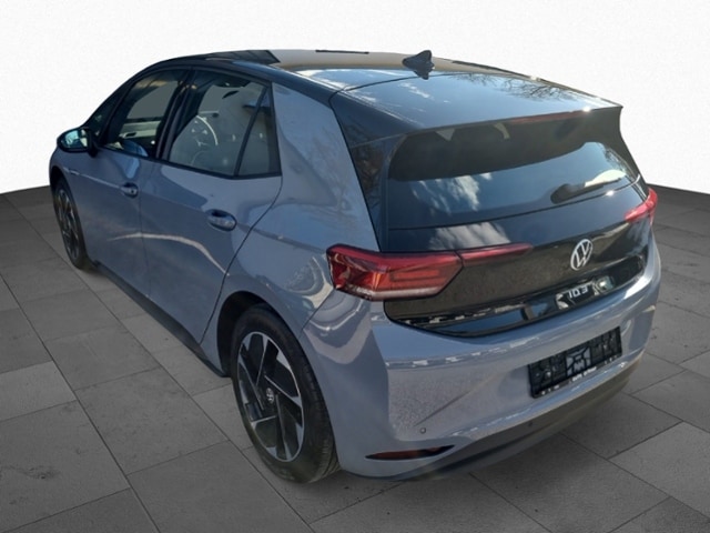 Volkswagen ID.3 55 kWh