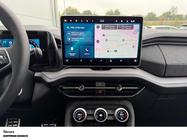 Skoda Kodiaq Sportline iV