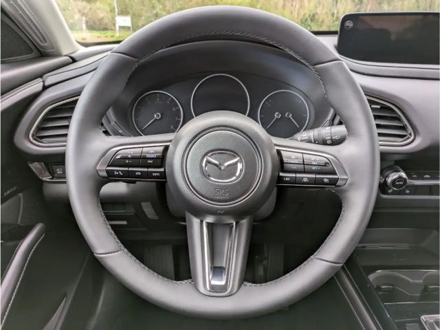 Mazda CX-30 Exclusive-line SkyActiv e-Skyactiv