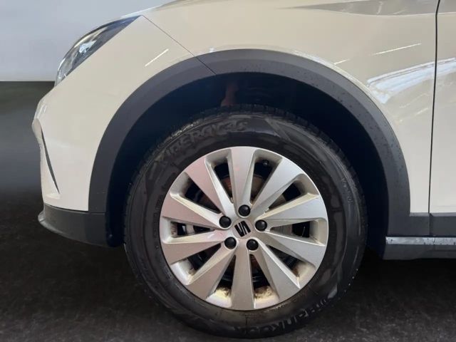 Seat Arona 1.0 TSI Style