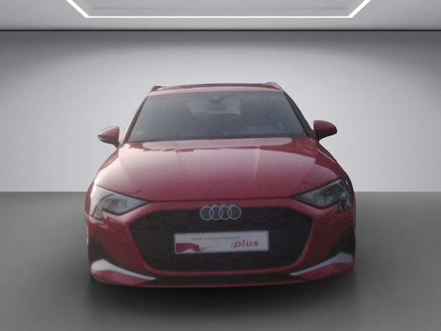 Audi A3 35 TFSI S-Tronic Sportback