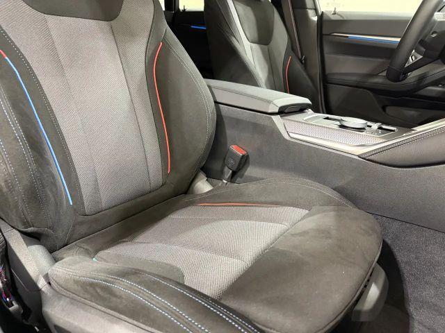 BMW i4 Coupé Gran Coupé M50 xDrive