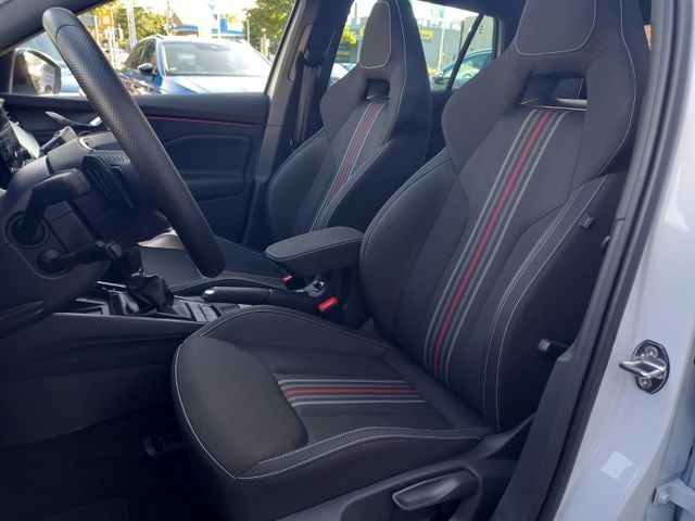 Skoda Scala 1.5 TSI Monte Carlo