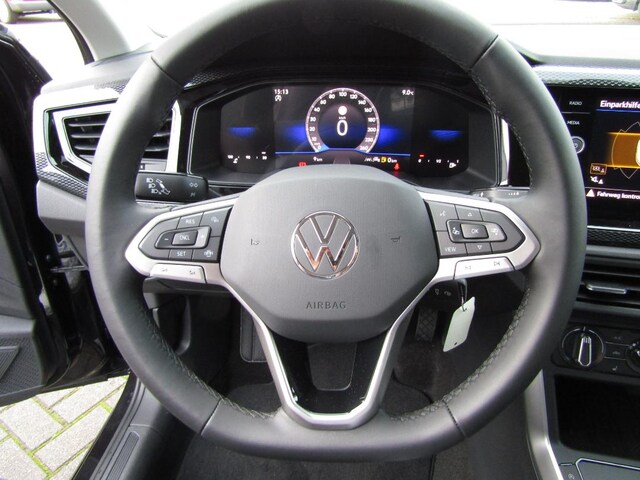 Volkswagen Polo 1.0 TSI