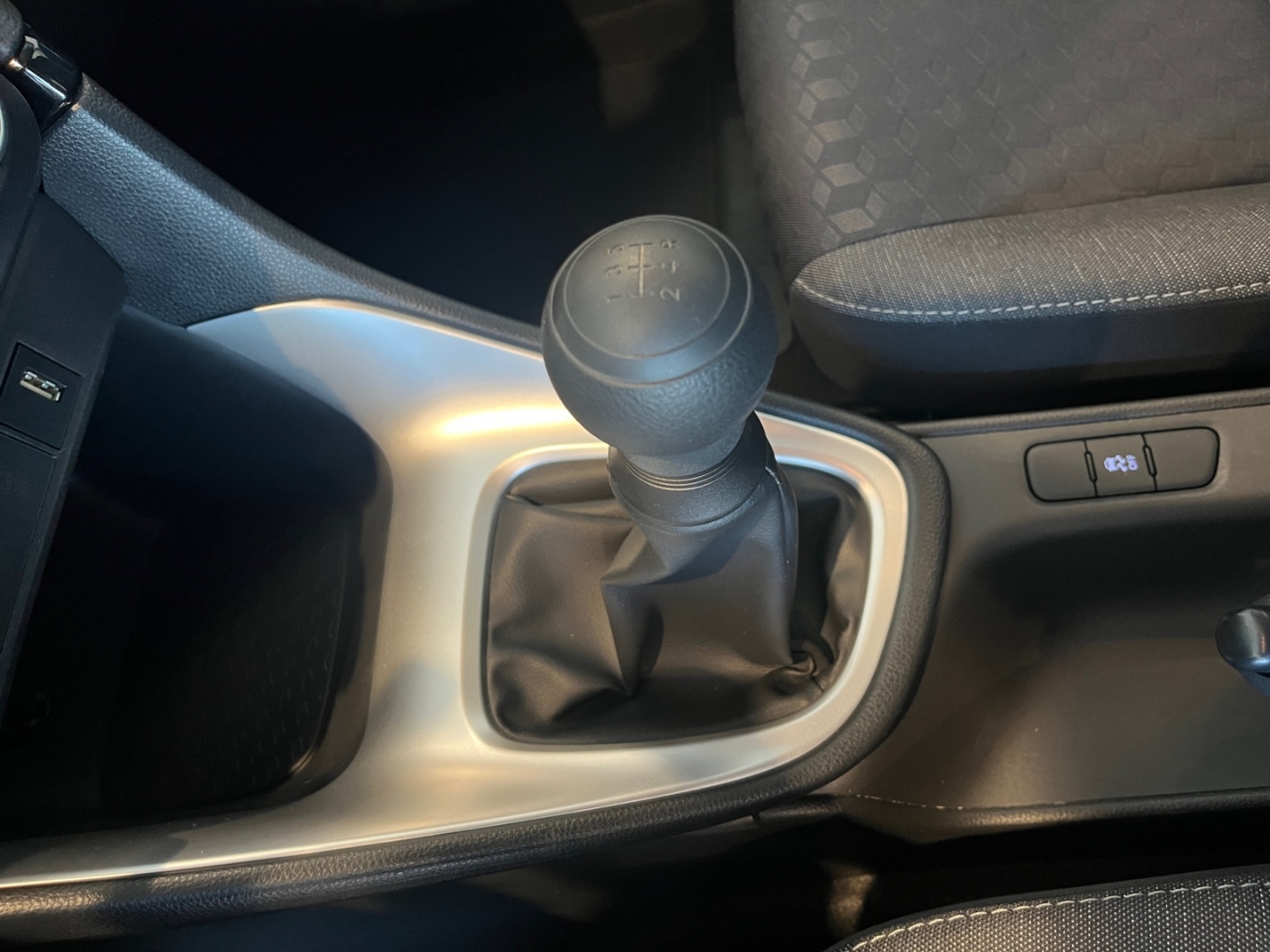 Toyota Yaris 5-deurs Basis Comfort