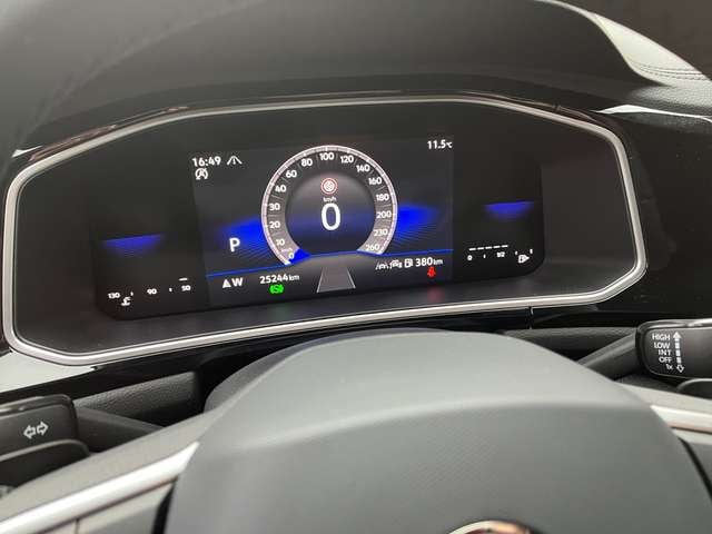 Volkswagen T-Roc DSG R-Line