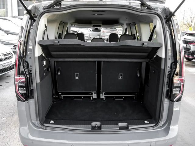 Volkswagen Caddy 1.5 TSI DSG Life Maxi