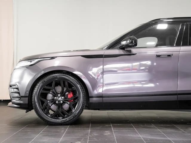 Land Rover Range Rover Velar D300 Dynamic HSE