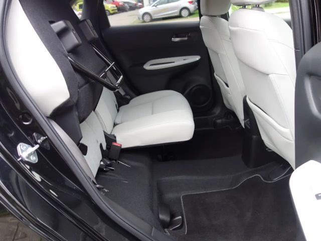 Honda Jazz 1.5 Executive Hybrid i-MMD