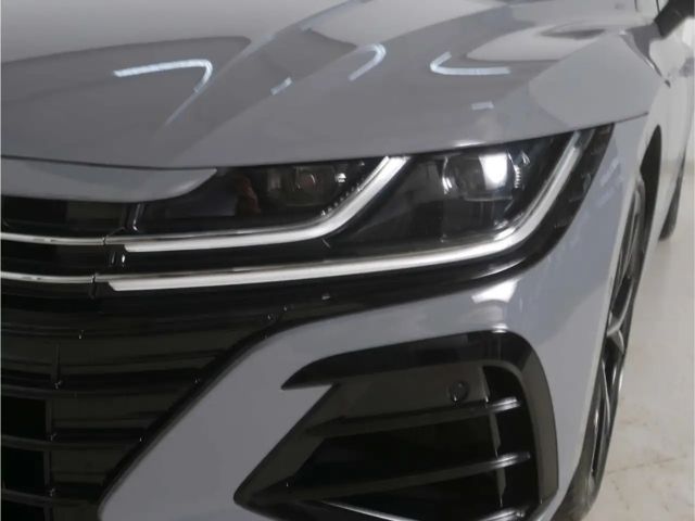 Volkswagen Arteon Shooting Brake 2.0 TSI DSG