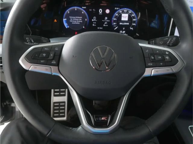 Volkswagen Golf 2.0 TDI DSG