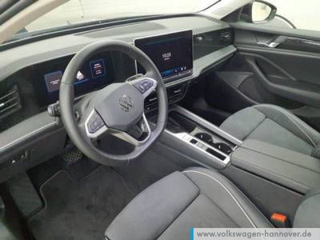Volkswagen Passat 2.0 TDI Business DSG Variant