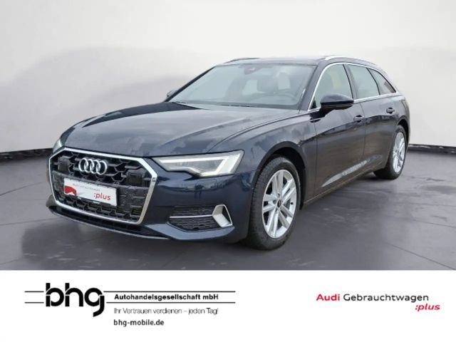 Audi A6 45 TFSI Sport