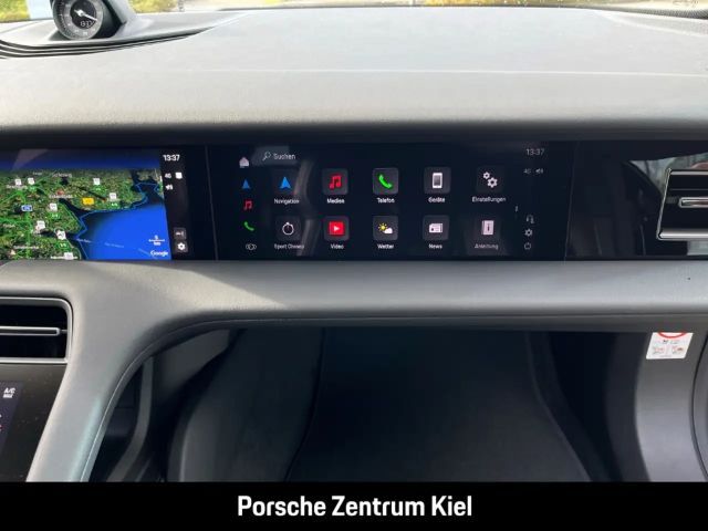 Porsche Taycan Sport Turismo