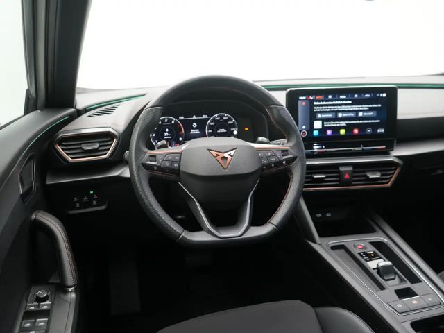 Cupra Formentor ACC AHK NAVI KAM SHZ AHK