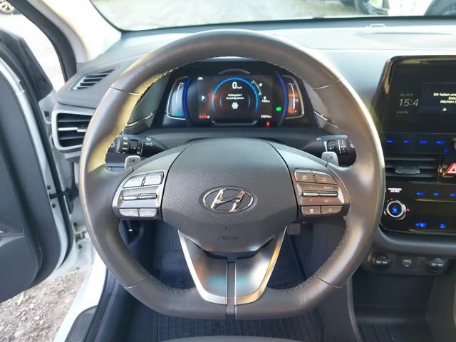 Hyundai Ioniq Electric