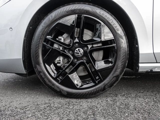 Volkswagen Passat 2.0 TDI 4Motion DSG R-Line