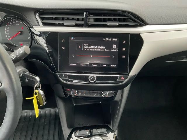 Opel Corsa 1.2 Turbo Turbo