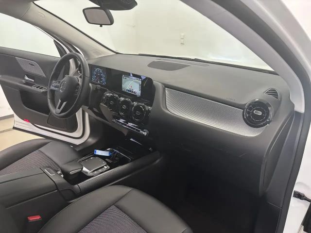 Mercedes-Benz GLA 180 CDI