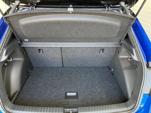 Skoda Fabia Monte Carlo