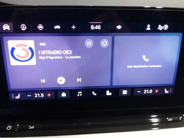 Skoda Octavia 1.5 TSI 85