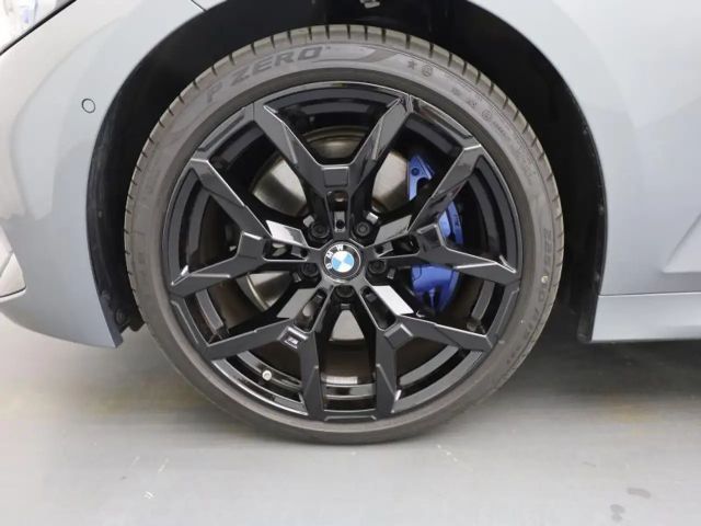 BMW 320 M-Sport xDrive