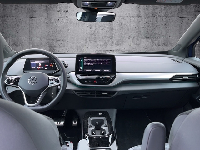 Volkswagen ID.4 NAVI/AHK/ACC/LANE-ASSIST
