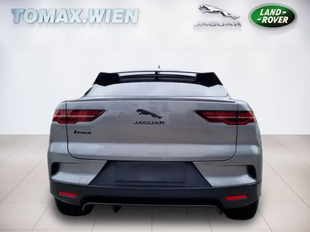 Jaguar I-Pace AWD