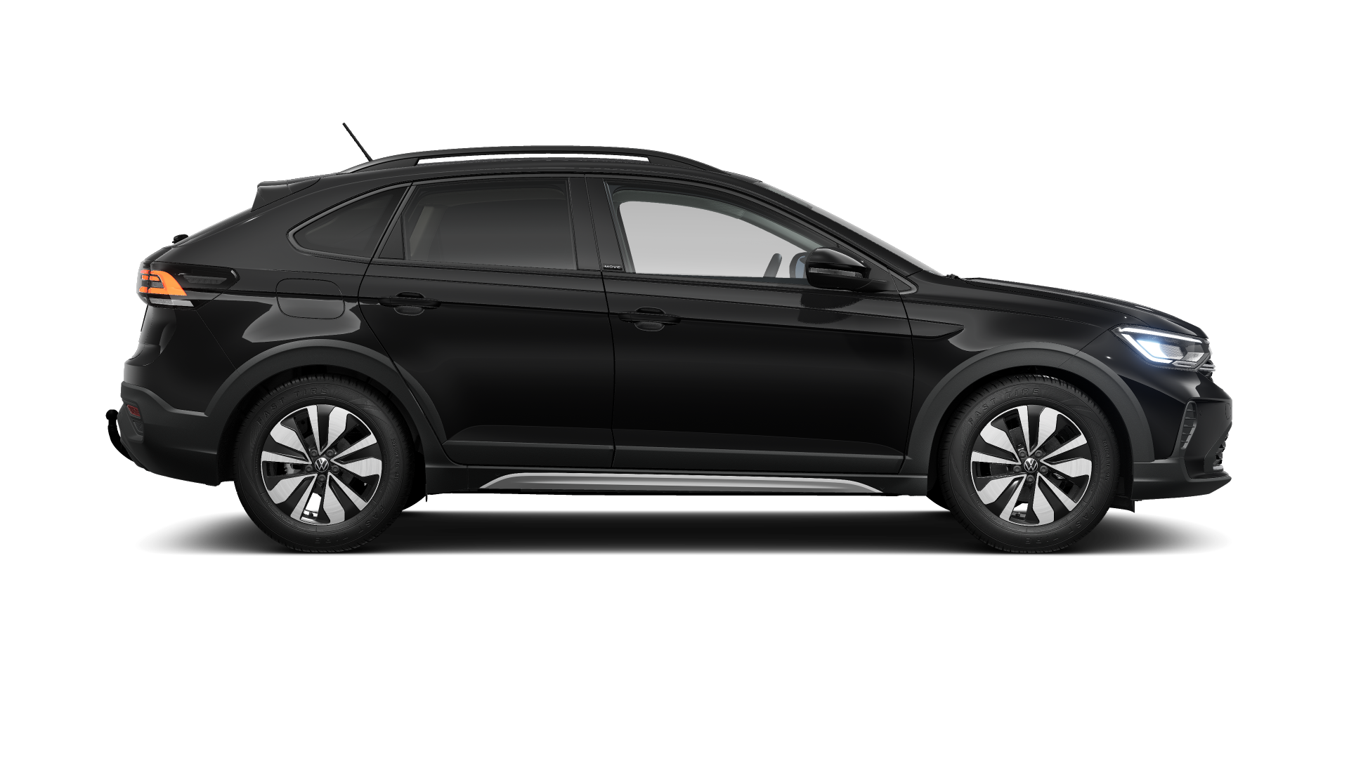 Volkswagen Taigo 1.0 TSI