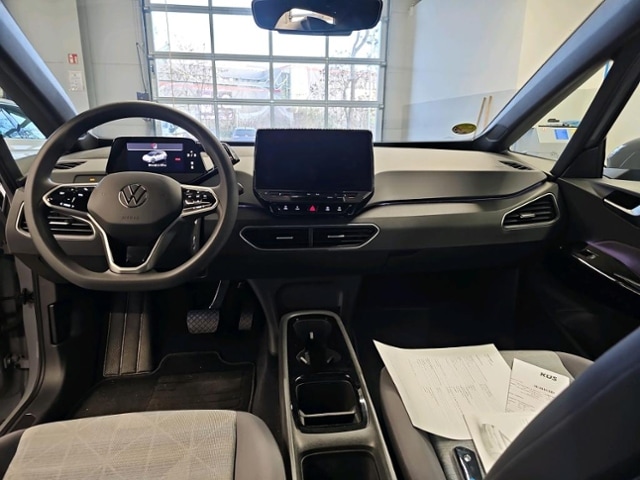 Volkswagen ID.3 55 kWh Pure
